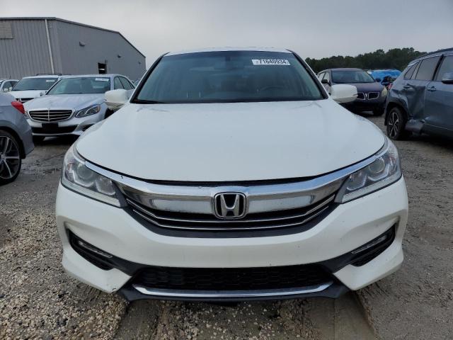 Photo 4 VIN: 1HGCR2F81HA271118 - HONDA ACCORD EXL 