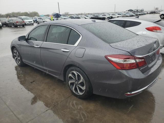 Photo 1 VIN: 1HGCR2F81HA283852 - HONDA ACCORD 