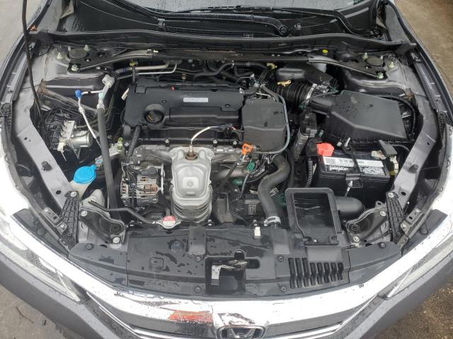 Photo 10 VIN: 1HGCR2F81HA283852 - HONDA ACCORD 