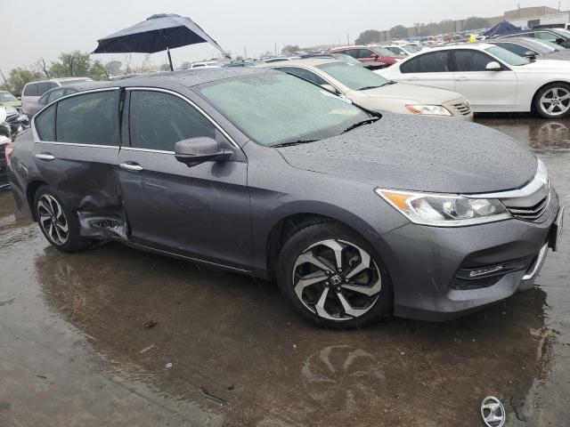 Photo 3 VIN: 1HGCR2F81HA283852 - HONDA ACCORD 