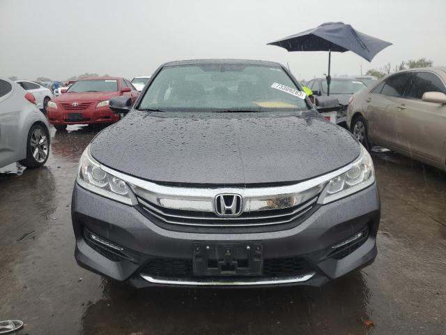 Photo 4 VIN: 1HGCR2F81HA283852 - HONDA ACCORD 