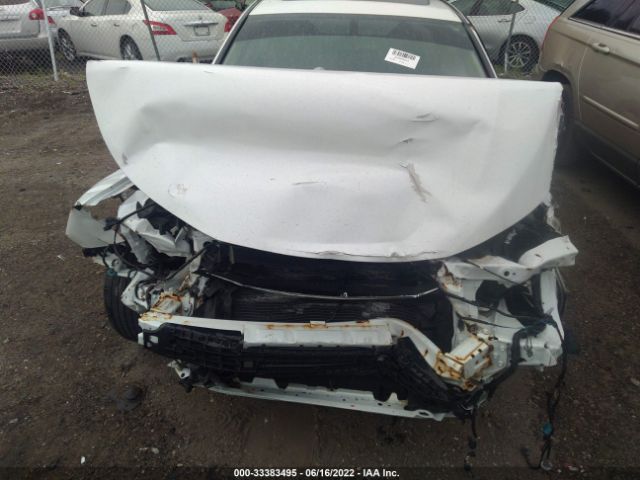 Photo 5 VIN: 1HGCR2F81HA289053 - HONDA ACCORD SEDAN 