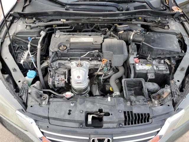 Photo 10 VIN: 1HGCR2F82DA007061 - HONDA ACCORD EXL 