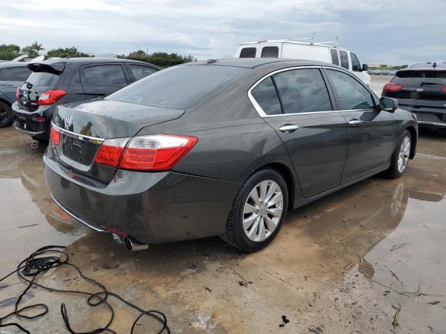 Photo 2 VIN: 1HGCR2F82DA007061 - HONDA ACCORD EXL 