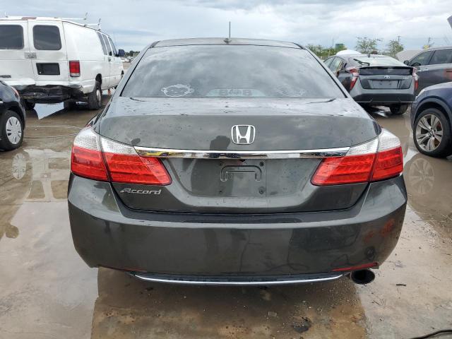 Photo 5 VIN: 1HGCR2F82DA007061 - HONDA ACCORD EXL 