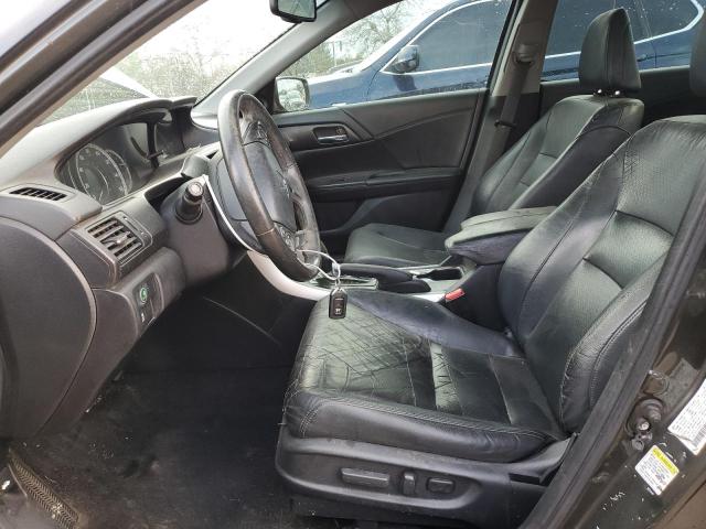 Photo 6 VIN: 1HGCR2F82DA007061 - HONDA ACCORD EXL 