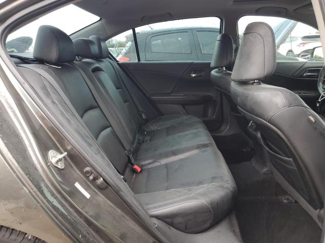 Photo 9 VIN: 1HGCR2F82DA007061 - HONDA ACCORD EXL 