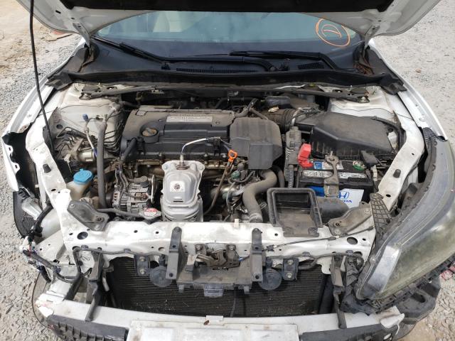 Photo 6 VIN: 1HGCR2F82DA008615 - HONDA ACCORD EXL 