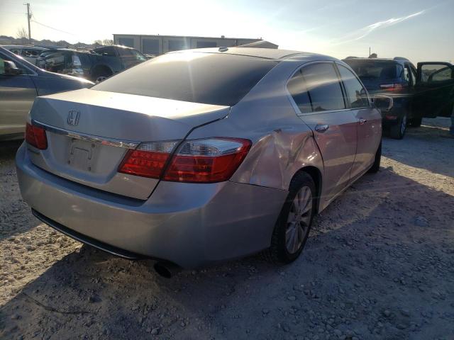 Photo 3 VIN: 1HGCR2F82DA012373 - HONDA ACCORD EXL 