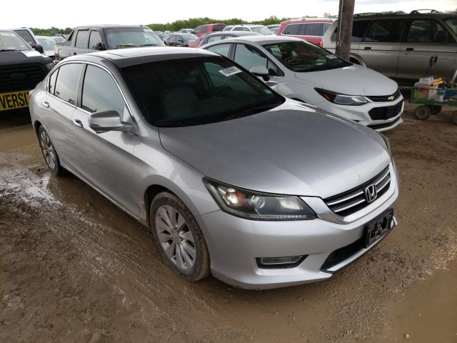 Photo 0 VIN: 1HGCR2F82DA014995 - HONDA ACCORD EXL 