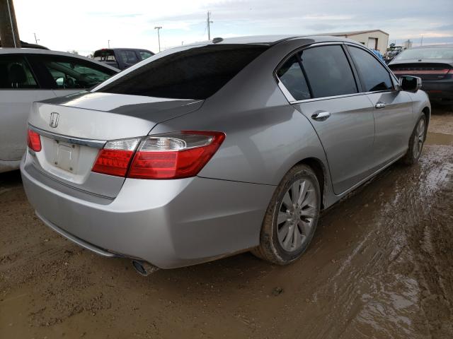 Photo 3 VIN: 1HGCR2F82DA014995 - HONDA ACCORD EXL 