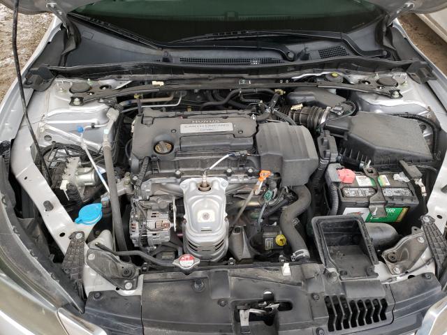 Photo 6 VIN: 1HGCR2F82DA014995 - HONDA ACCORD EXL 