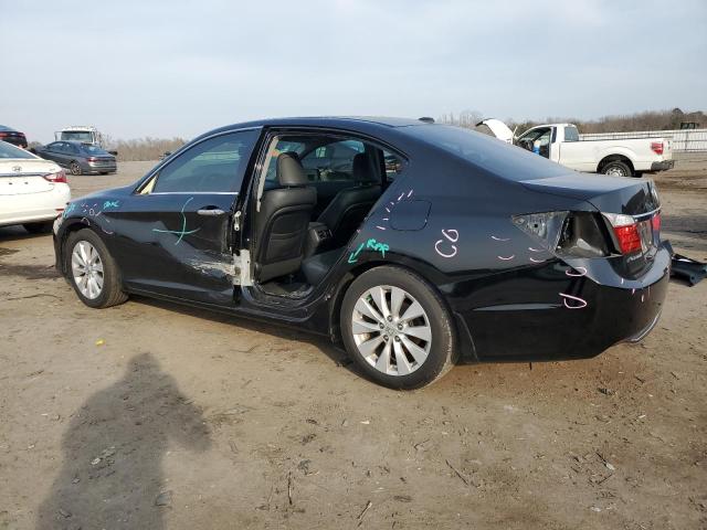 Photo 1 VIN: 1HGCR2F82DA016116 - HONDA ACCORD 