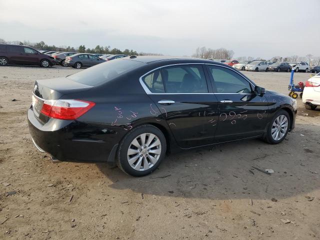 Photo 2 VIN: 1HGCR2F82DA016116 - HONDA ACCORD 