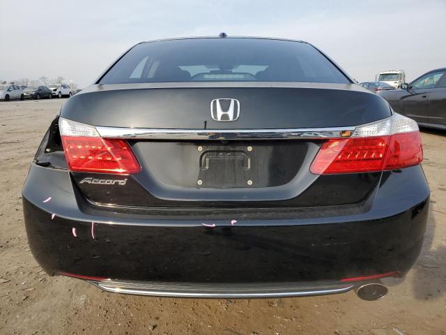 Photo 5 VIN: 1HGCR2F82DA016116 - HONDA ACCORD 