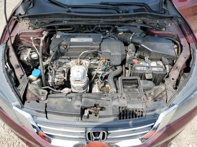 Photo 10 VIN: 1HGCR2F82DA019484 - HONDA ACCORD EXL 