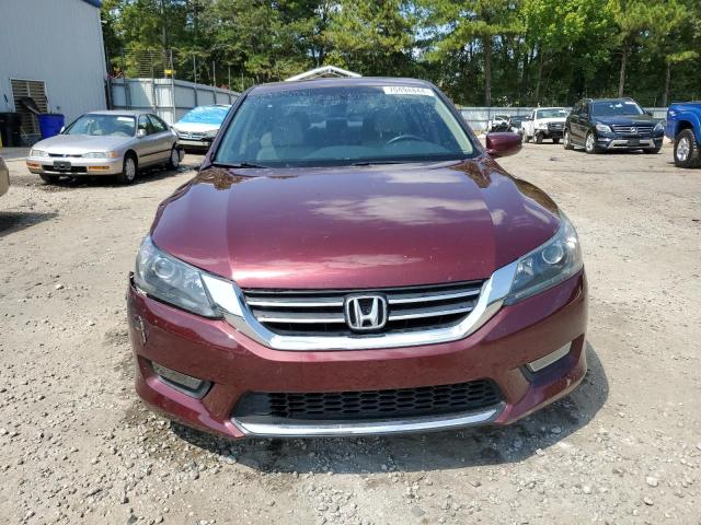 Photo 4 VIN: 1HGCR2F82DA019484 - HONDA ACCORD EXL 