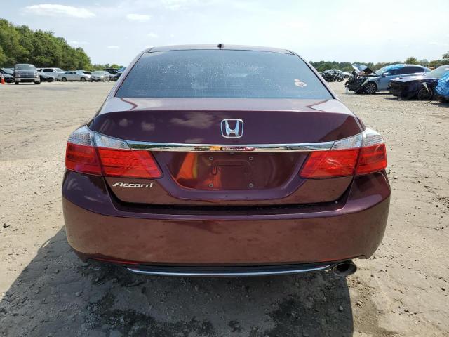 Photo 5 VIN: 1HGCR2F82DA019484 - HONDA ACCORD EXL 