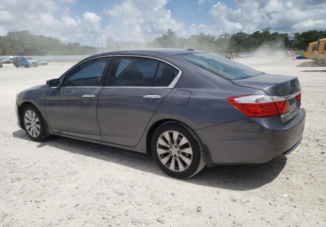 Photo 1 VIN: 1HGCR2F82DA021770 - HONDA ACCORD 