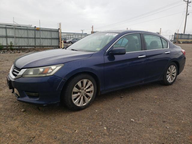 Photo 0 VIN: 1HGCR2F82DA022160 - HONDA ACCORD EXL 