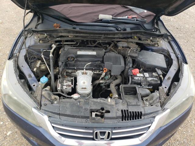 Photo 10 VIN: 1HGCR2F82DA022160 - HONDA ACCORD EXL 