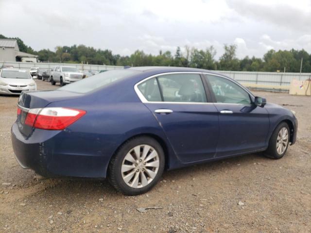 Photo 2 VIN: 1HGCR2F82DA022160 - HONDA ACCORD EXL 