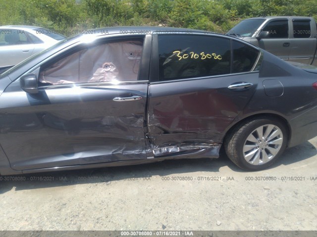 Photo 5 VIN: 1HGCR2F82DA027052 - HONDA ACCORD SDN 