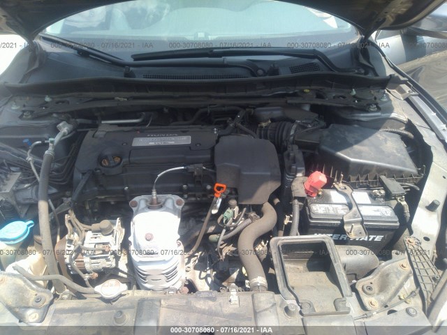 Photo 9 VIN: 1HGCR2F82DA027052 - HONDA ACCORD SDN 