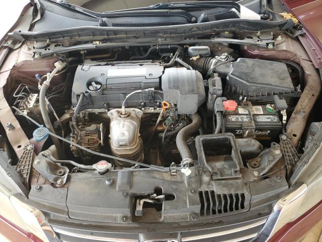 Photo 10 VIN: 1HGCR2F82DA029707 - HONDA ACCORD 