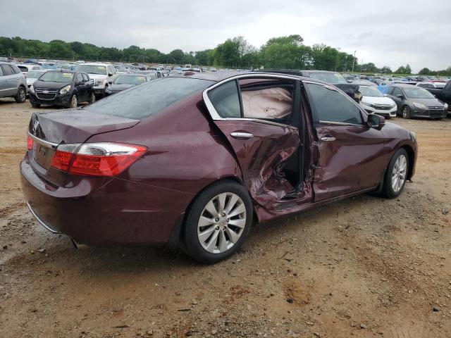 Photo 2 VIN: 1HGCR2F82DA029707 - HONDA ACCORD 