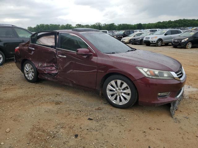 Photo 3 VIN: 1HGCR2F82DA029707 - HONDA ACCORD 