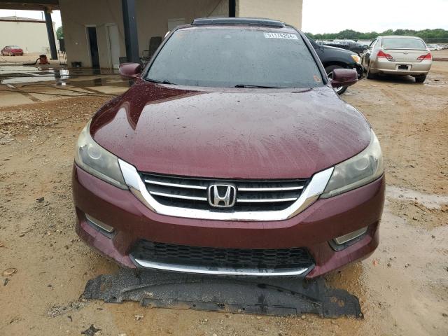 Photo 4 VIN: 1HGCR2F82DA029707 - HONDA ACCORD 