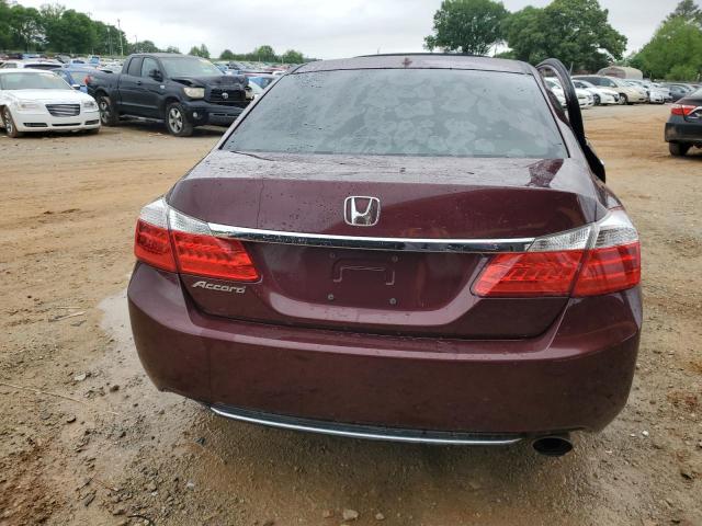 Photo 5 VIN: 1HGCR2F82DA029707 - HONDA ACCORD 