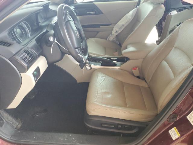 Photo 6 VIN: 1HGCR2F82DA029707 - HONDA ACCORD 