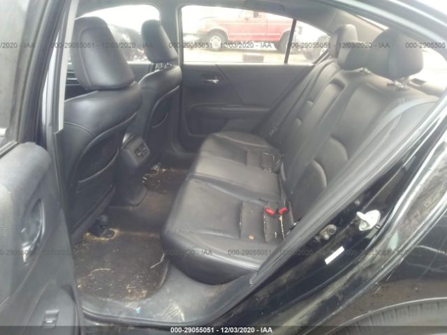 Photo 7 VIN: 1HGCR2F82DA031909 - HONDA ACCORD SDN 