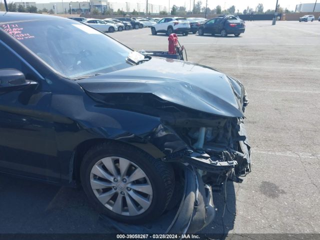 Photo 5 VIN: 1HGCR2F82DA035491 - HONDA ACCORD 