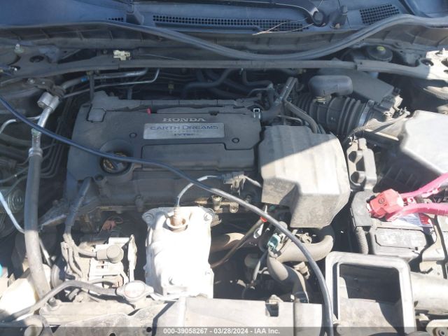 Photo 9 VIN: 1HGCR2F82DA035491 - HONDA ACCORD 