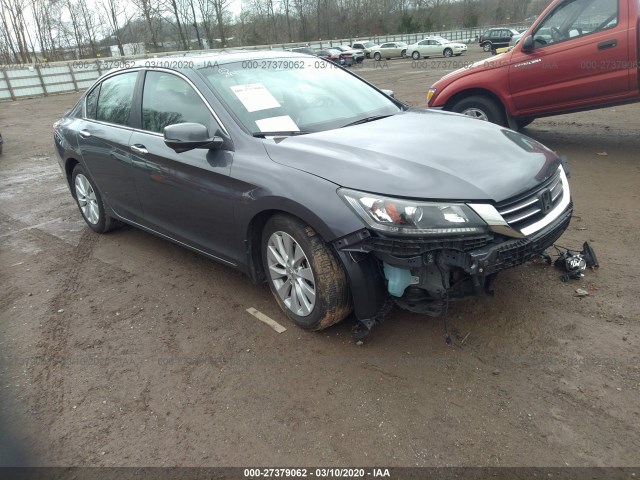 Photo 0 VIN: 1HGCR2F82DA035653 - HONDA ACCORD SDN 