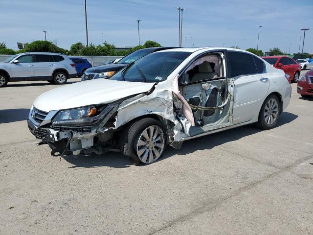 Photo 0 VIN: 1HGCR2F82DA039038 - HONDA ACCORD EXL 