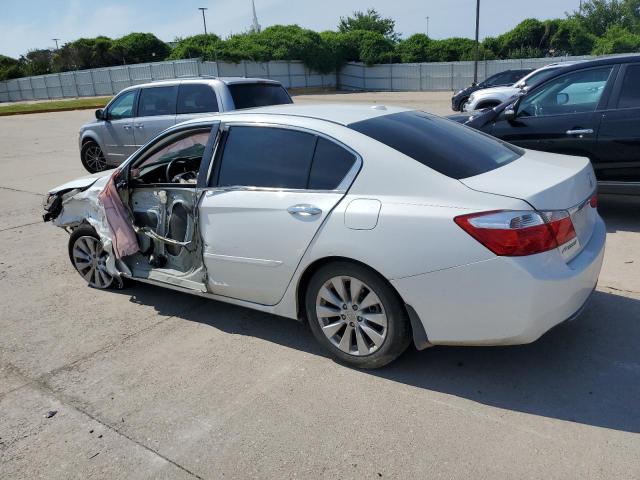 Photo 1 VIN: 1HGCR2F82DA039038 - HONDA ACCORD EXL 