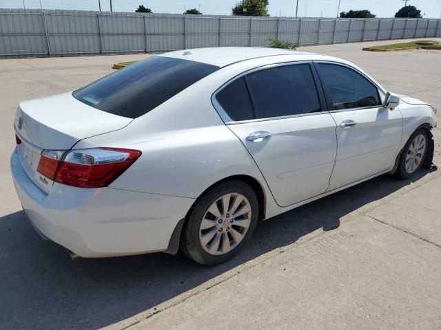 Photo 2 VIN: 1HGCR2F82DA039038 - HONDA ACCORD EXL 