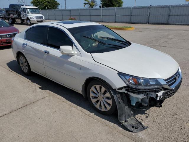 Photo 3 VIN: 1HGCR2F82DA039038 - HONDA ACCORD EXL 