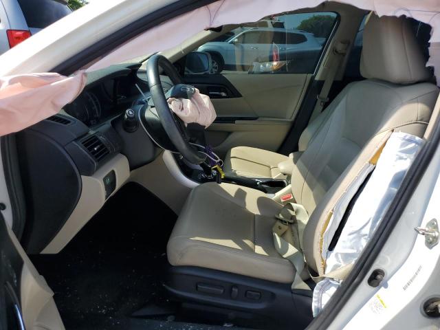 Photo 6 VIN: 1HGCR2F82DA039038 - HONDA ACCORD EXL 