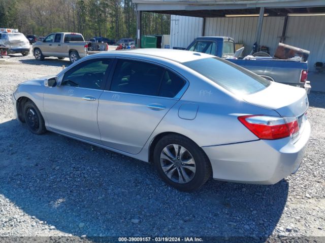 Photo 2 VIN: 1HGCR2F82DA044014 - HONDA ACCORD 