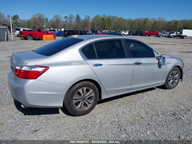 Photo 3 VIN: 1HGCR2F82DA044014 - HONDA ACCORD 