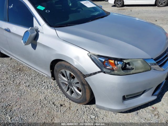 Photo 5 VIN: 1HGCR2F82DA044014 - HONDA ACCORD 