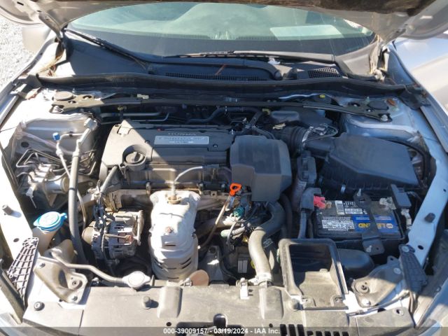 Photo 9 VIN: 1HGCR2F82DA044014 - HONDA ACCORD 