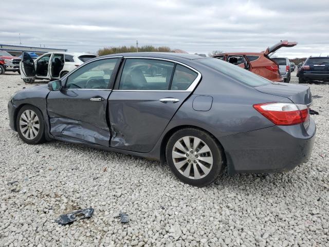 Photo 1 VIN: 1HGCR2F82DA047530 - HONDA ACCORD 