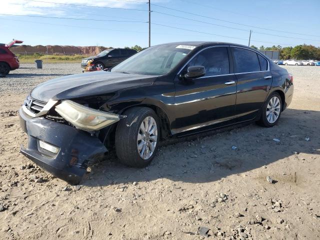 Photo 0 VIN: 1HGCR2F82DA061637 - HONDA ACCORD 