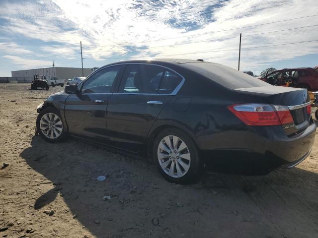 Photo 1 VIN: 1HGCR2F82DA061637 - HONDA ACCORD 